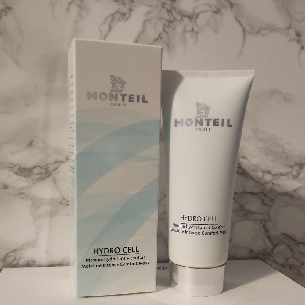 Monteil Hydro Cell Mask